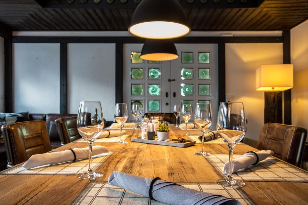Hotel Burgener Saas Fee Εξωτερικό φωτογραφία